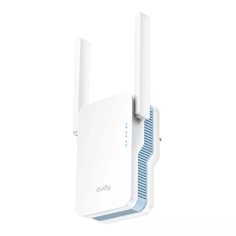 Wi-Fi zosilňovač signálu Cudy RE1200