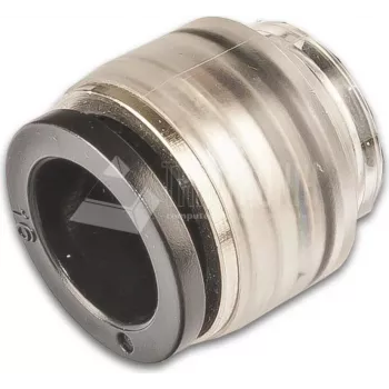 Lightwin DC 14MM END CL príslušenstvo pre konektivitu