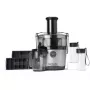 NutriBullet juicer Pro NBJ200G (strieborný/sivý, 1.000 Watt) (0C22500002)