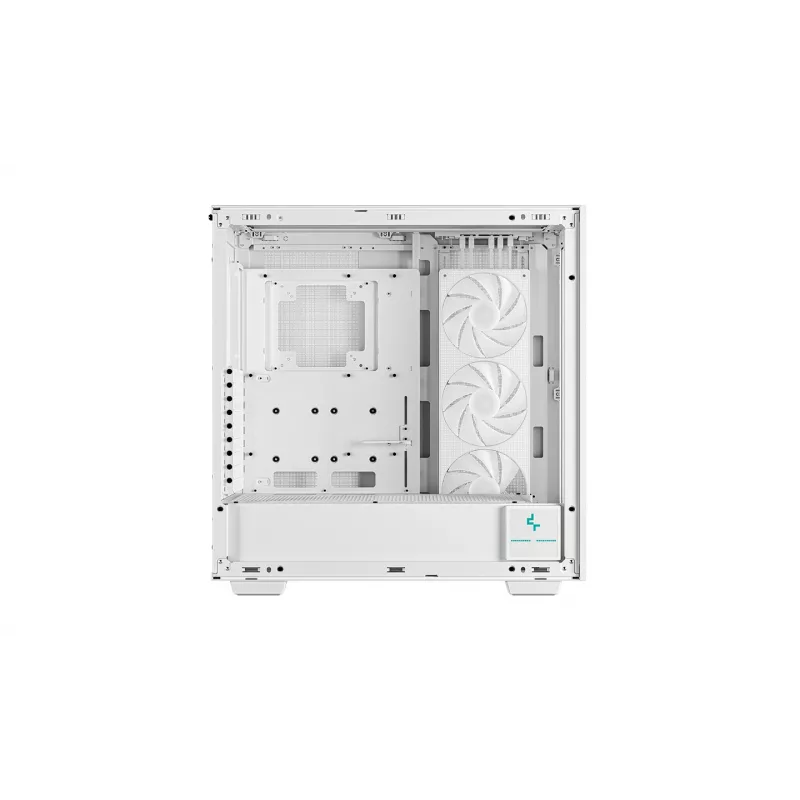 DeepCool MORPHEUS WH ATX+ – počítačová skriňa