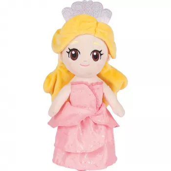 Wicked - Glinda 25 cm, plyšová hračka
