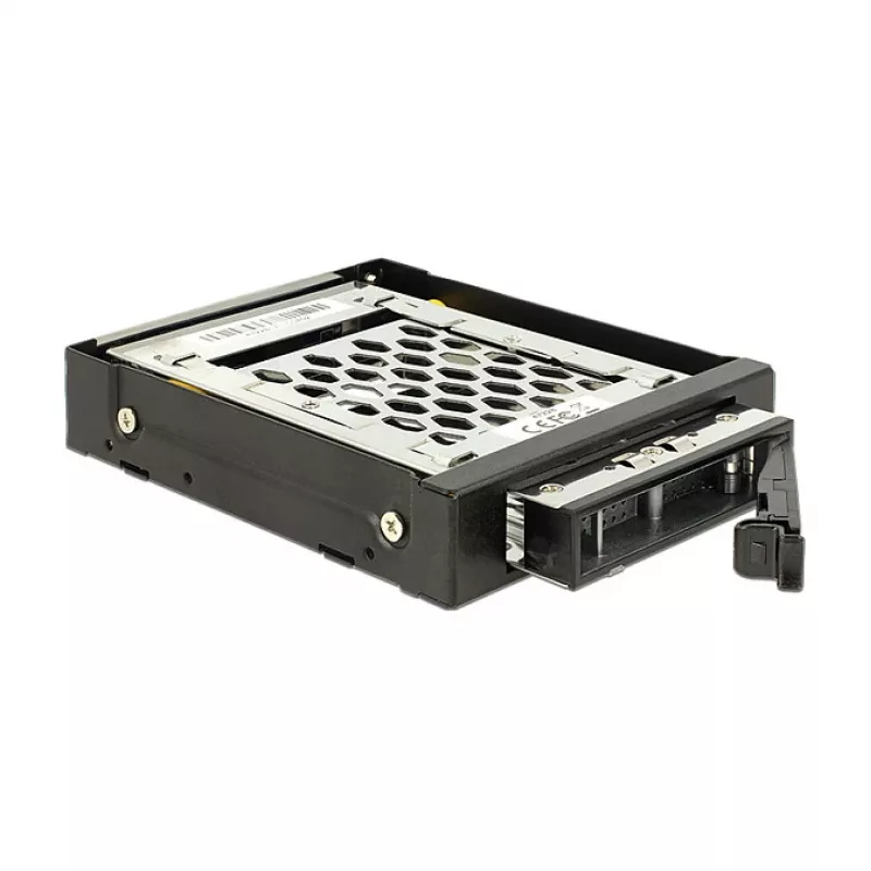 Klietka na HDD DeLOCK 47228 univerzálny diel počítačovej skrine