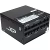 SAMA XPH-1000A, PC napájací zdroj 1x 12 Pin High Power GPU, 3x PCIe, káblový manažment, 1000 Watt
