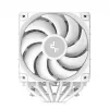 DeepCool AK620 Digital PRO WH procesorový vzduchový chladič 12 cm biela 1 ks