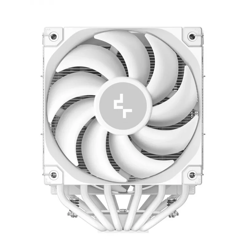 DeepCool AK620 Digital PRO WH procesorový vzduchový chladič 12 cm biela 1 ks