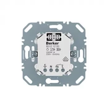 Berker 85121200 reléový modul domáca elektronika