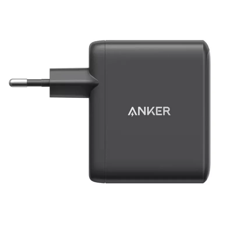 Anker Powerport 736 Nano II univerzálna čierna AC rýchle nabíjanie do interiéru