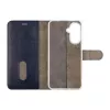 Fixed Opus | Puzdro na knihu | Samsung | Galaxy A36 5G/A56 5G | koža | modrá