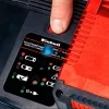 Nabíjačka batérií Einhell PXC Boostcharger 8A Power X-Change 4512155