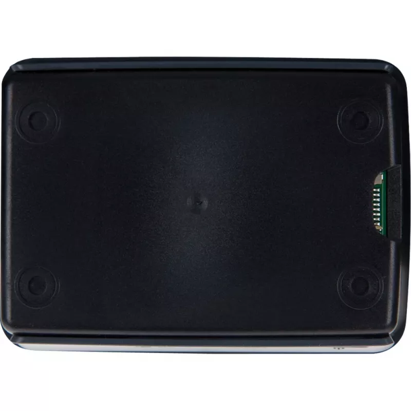 Raspberry Pi Pi - puzdro - ABS plast - čierne