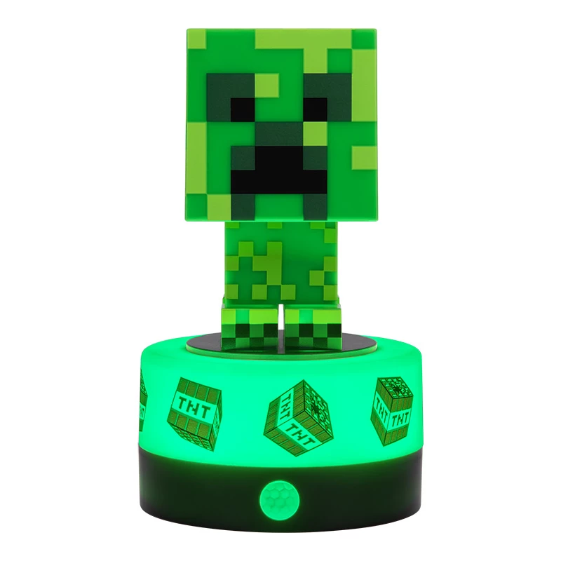 Paladone Minecraft Icon Room Guards nočné svetlo