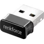 WLAN USB stick Renkforce RF-WIFI-AC1200M — USB 2.0, až do 1,2 Gbit/s