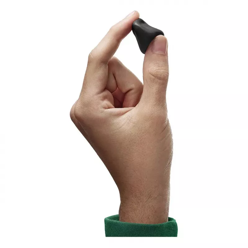 Tesa Sugru formovateľné univerzálne lepidlo balenie 3 ks čierne