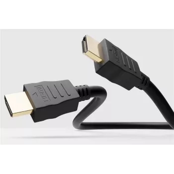 Goobay High Speed HDMI kábel s Ethernetom, 1,5 m, 4K@60Hz, 18 Gbit/s