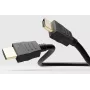 Goobay High Speed HDMI kábel s Ethernetom, 1,5 m, 4K@60Hz, 18 Gbit/s