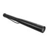 Ručná baterka Extralink EX.30851, SMD LED 10W, hliníkové puzdro, AA 1,5 V, 290×30×30 mm, čierna