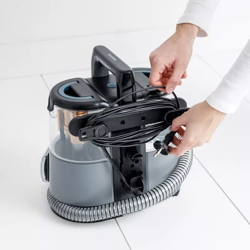 Taurus EST9489310L vysávač suchý&mokrý 400 W