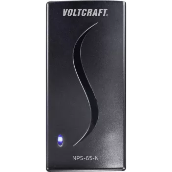 VOLTCRAFT NPS-65-N napájací zdroj k notebooku 65 W 3,5 A (VC-11332655)