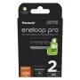Batérie PANASONIC ENELOOP PRO AA 2500 mAh 2 kusy (BK-3HCDE/2CP)