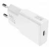 4smarts PDPlug Slim Smartphone - Tablet biely AC rýchle nabíjanie vnútorné (541120)