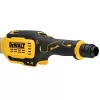 DeWALT DCE800N-XJ brúska na sadrokartón brúska na sadrokartón 1200 ot/min čierna, strieborná, žltá