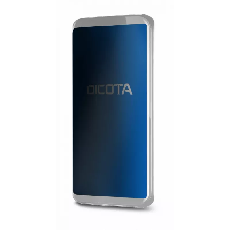Dicota ochranná fólia na displej pre mobilné telefóny - privacy filter, 4-way, samolepiaca