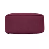 Puzdro na notebook SBOX JAKARTA-D Bordeaux — ochranné puzdro pre notebooky a tablety