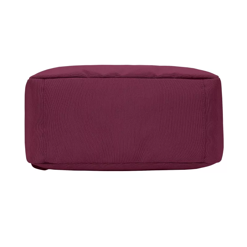 Puzdro na notebook SBOX JAKARTA-D Bordeaux — ochranné puzdro pre notebooky a tablety