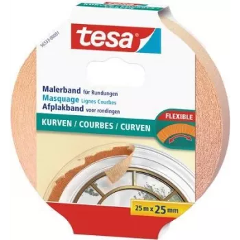 Univerzálna maskovacia páska TESA 56533 25 m