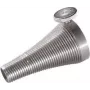 Adaptérový kužeľ testo 0554 9010 s upevňovacou skrutkou pre meracie prístroje