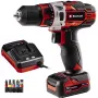 Einhell 4513590 akumulátorová vŕtačka