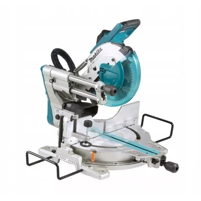 Makita LS1019L pokosová a zrezávacia píla s ťahom