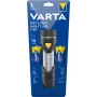 Ručná baterka Varta Day Light Multi LED F30 čierna strieborná žltá