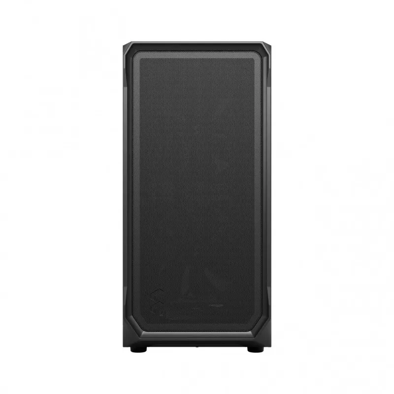 PC skriňa Fractal Design Focus 2 ATX čierna