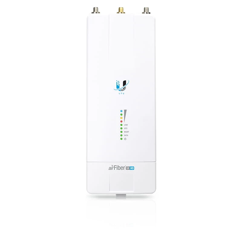 Bezdrôtový most Ubiquiti AirFiber AF-5XHD 5 GHz WLAN štandard