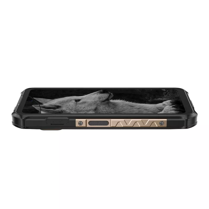 Smartfón Ulefone Armor X16 Pro 5G, 8 GB RAM, 256 GB, Sand Dune