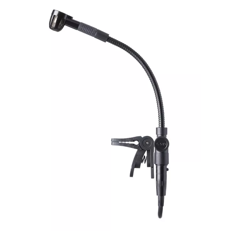AKG C519 M čierny štúdiový mikrofón