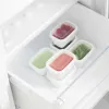 ROTHO Freeze - nádoba do mrazničky - 6x250 ml