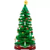 LEGO Vianočný stromček set 40573 – sezónny výstavný model, dekoratívna mini stavba