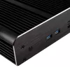 PC skriňa Akasa Newton S7D Small Form Factor čierna