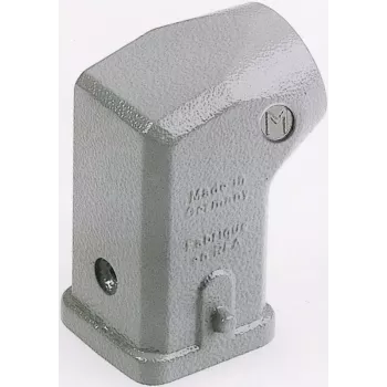 Harting vrchný diel puzdra Han® 3A-gw-M20 19 20 003 1640 1 ks (19 20 003 1640)