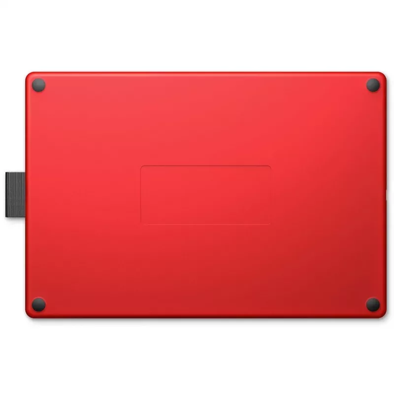 Wacom One by Small - káblový - 152 x 95 mm - USB - pero - 133 bodov za sekundu - Windows 10, Windows 10 Education, Windows 10 Education x64, Windows 10 Enterprise, Windows 10... (CTL-472-S)