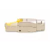 Digitus CAT 6A konektor samec DN-93638 AWG 22-27 podporuje až 4PPoE