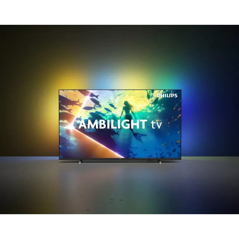 Televízor Philips 65PUS8100/12 65