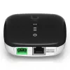 Optická sieťová jednotka UBIQUITI WAVE-FIBER-ONU s gigabitovými Ethernet portmi