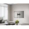 Gembird WM-75F-02 TV držiak na stenu (pevný), 32“–75“, čierny