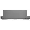 Beko HNT61210X digestor polovstavaný (výsuvný) nerez 280 m³/h