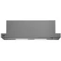 Beko HNT61210X digestor polovstavaný (výsuvný) nerez 280 m³/h