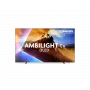 Philips 77OLED770/12 77-palcový (195,6 cm) OLED 4K UHD Ambilight Smart TV televízor, Titan OS, Dolby Vision, HDR10+, 120 Hz, Wi-Fi