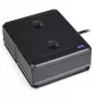 Alphacool Eisblock XPX Pro Aurora 13084 chladič procesora, celomosadzný, digitálne RGB, čierny